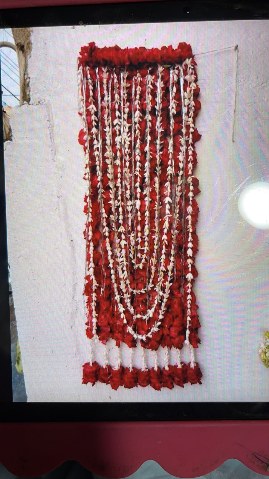 Groom Flower Sehra Item 10